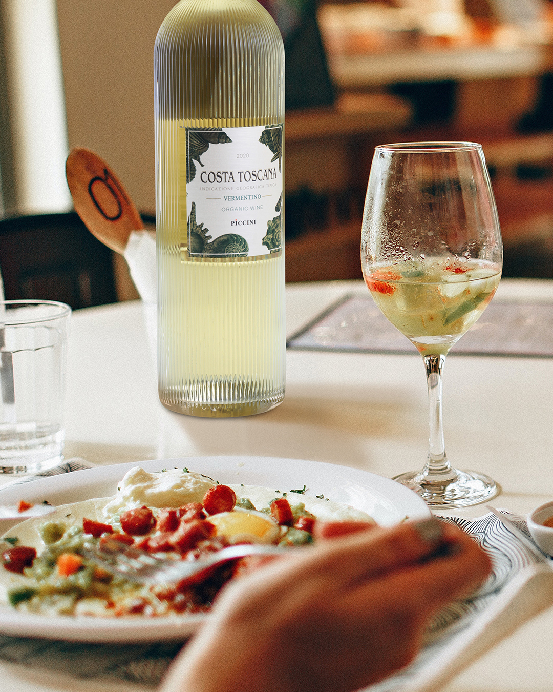 Тосканское побережье