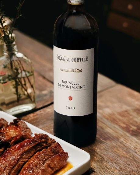 Брунелло ди Монтальчино