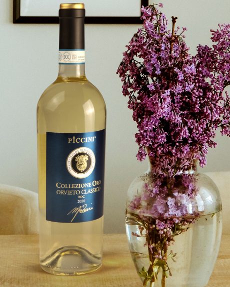 Collezione Oro Orvieto Classico