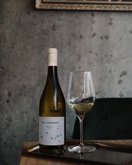 Фриулано Фриули