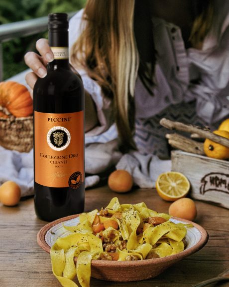 Коллекция Chianti Bio Gold