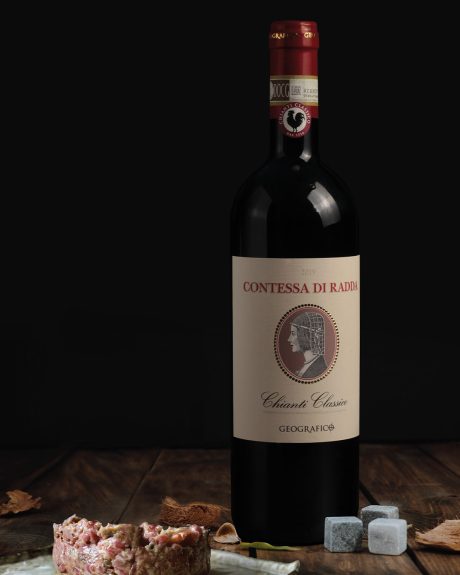 Графиня Радда