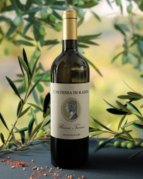 Графиня Радда