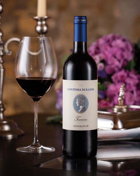 Графиня Радда