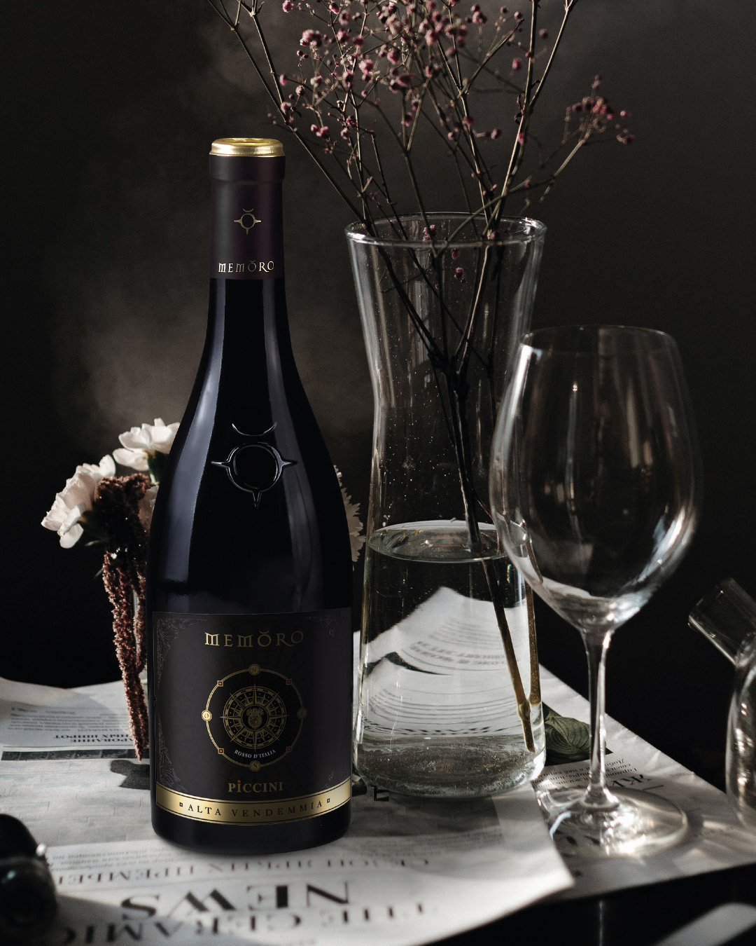 Memoro Alta Vendemmia